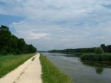 DANUBE : aval