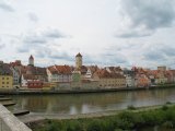 REGENSBURG :