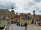 REGENSBURG :
