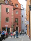 REGENSBURG :