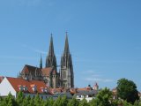 REGENSBURG :