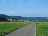 DANUBE : vallée